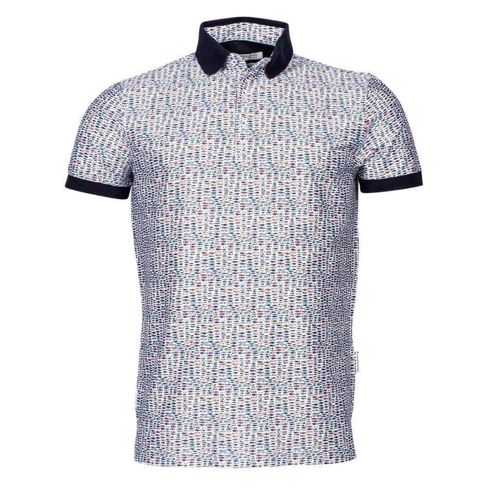 GIORDANO ATHOS SS POLO SHIRT Menswear Online