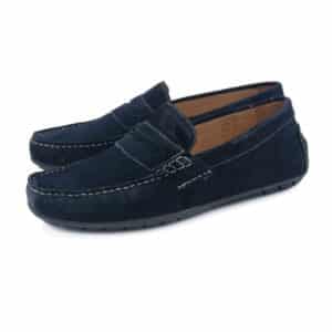 John White Sparks Navy 4