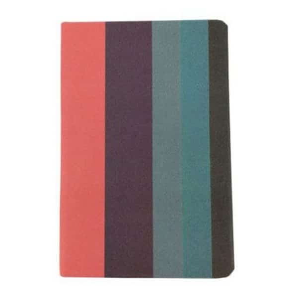Paul Smith Pocket notebook front