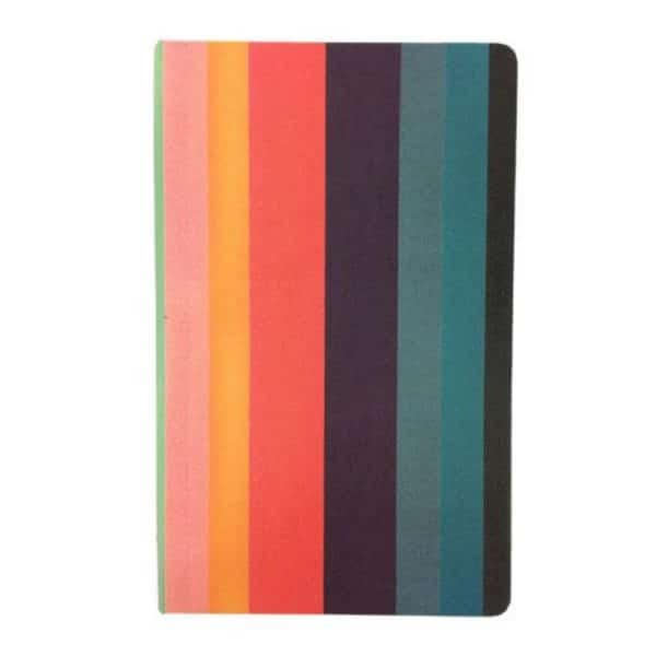 Paul Smith notebook front