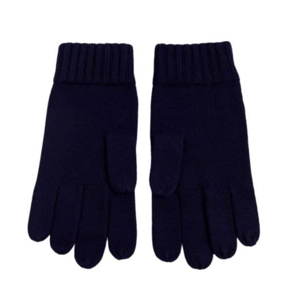 Polo Ralph Lauren Gloves Blue 1