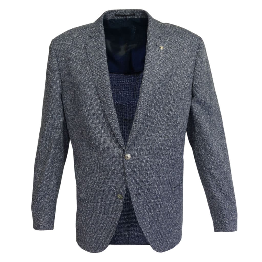 Roy Robson blazer jacket front