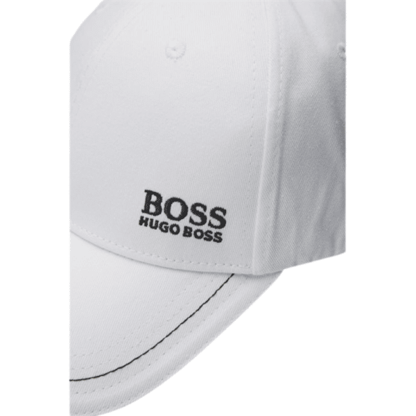boss capp 2