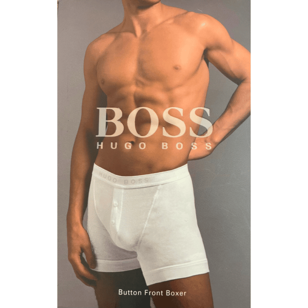 boss pants 2