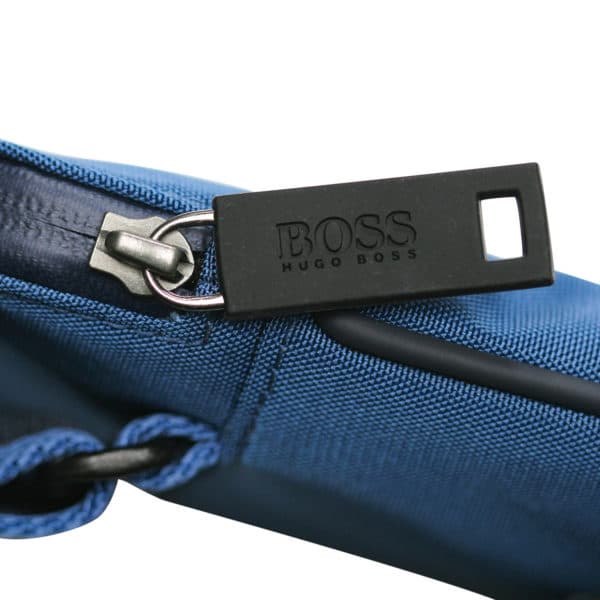 boss pixel s zip bag 00152723 tm