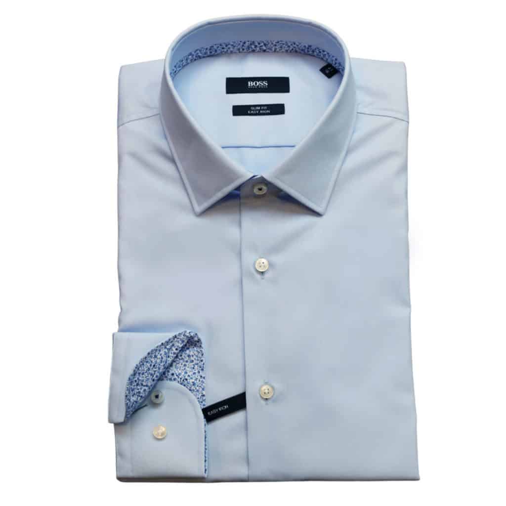 boss shirt blue2