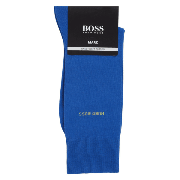 boss socks 9