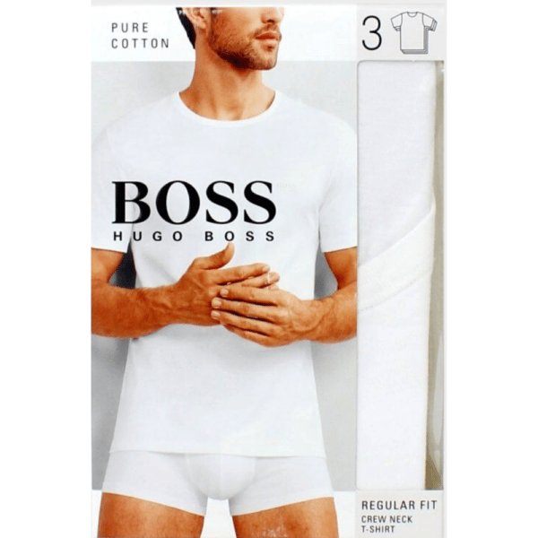 boss t shirts 1
