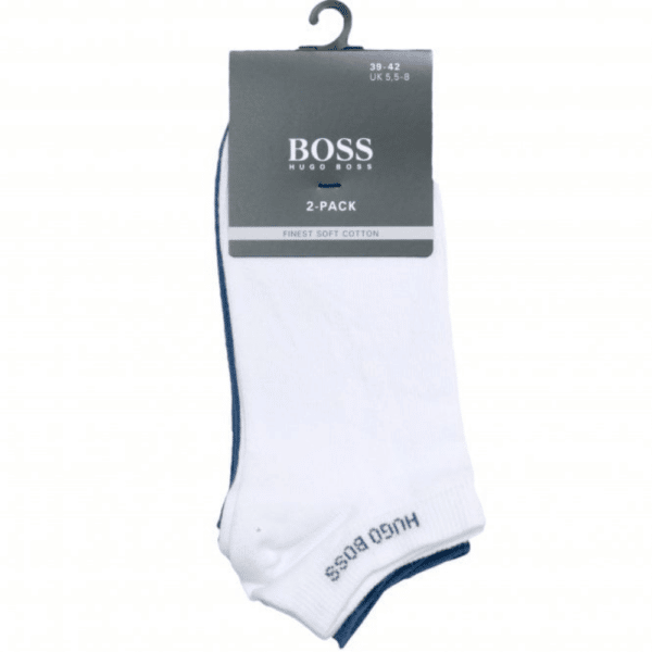 boss trainer sock
