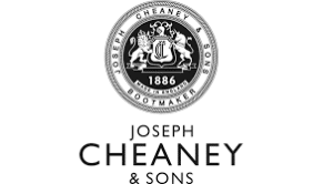cheaney logo