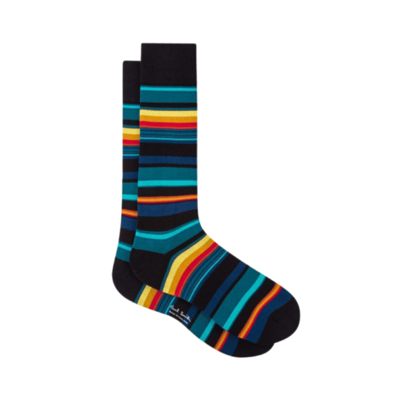 ps sock stripe 1