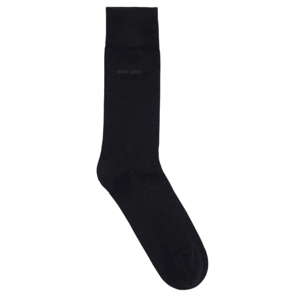 spotty socks 2
