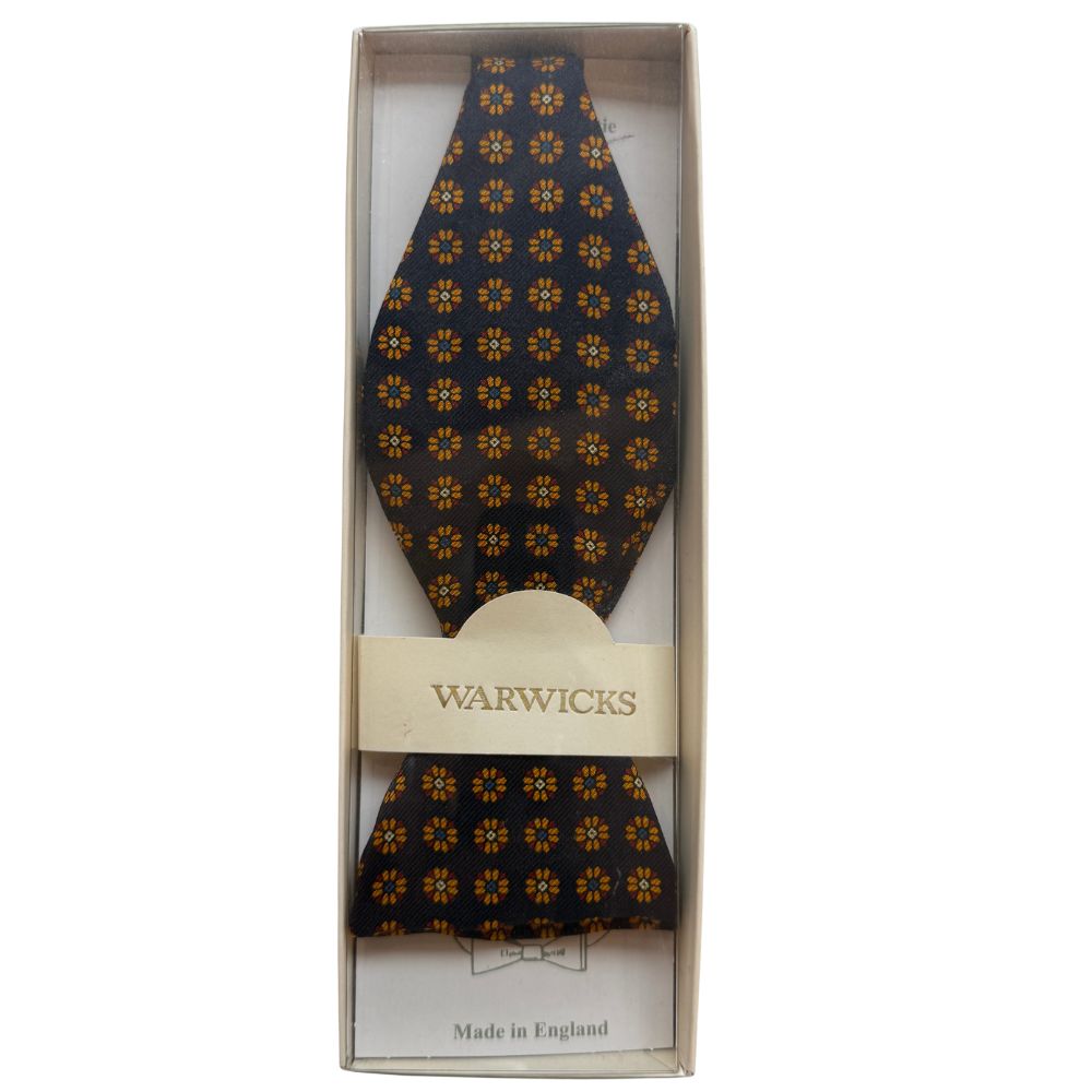 warwicks bow tie 1 1