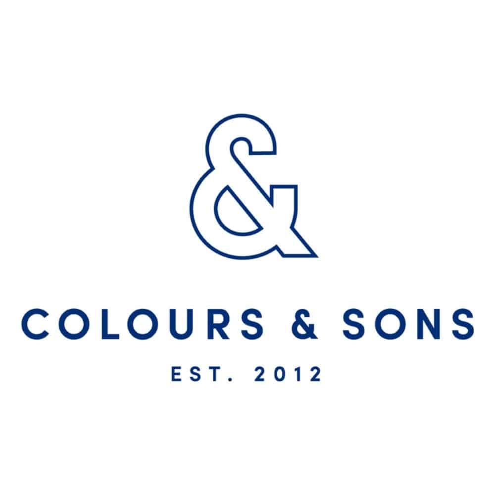 Colours Sons