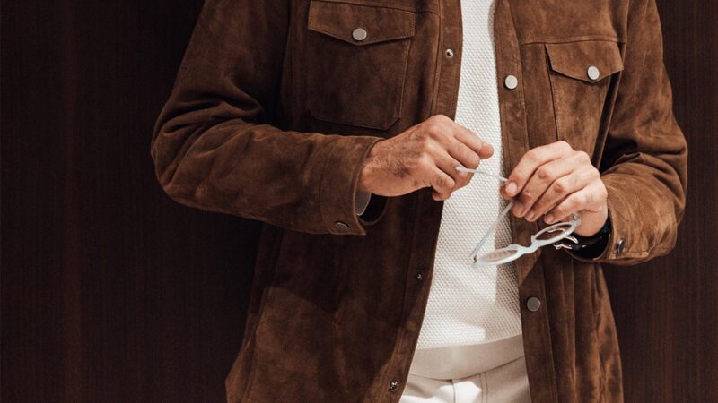 easy way to elevate your style