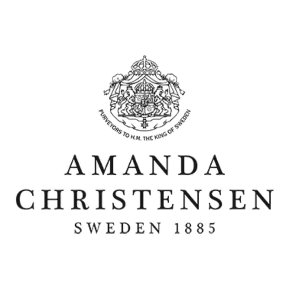 Amanda Christensen logo