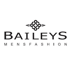 baileys mens fashion logo