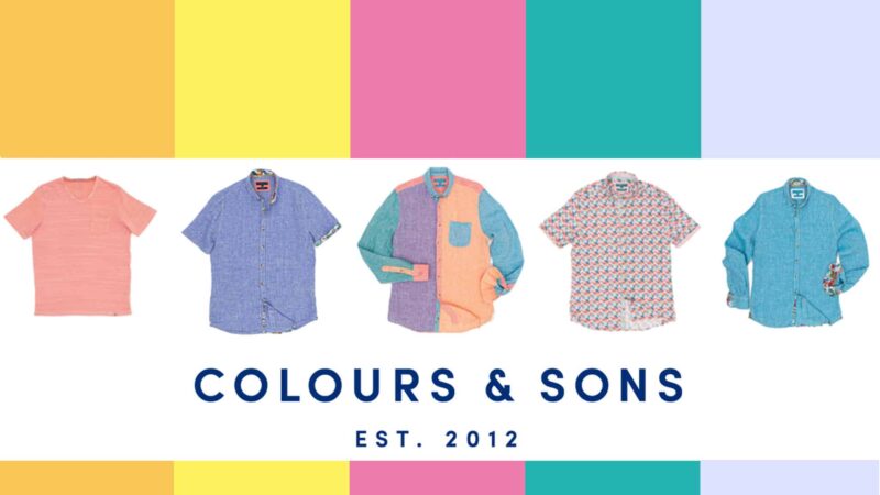 colours and sons featurd image