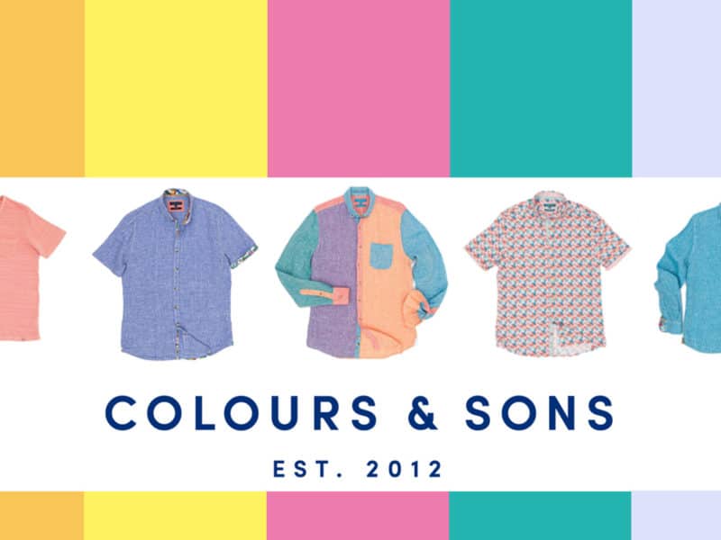 colours and sons featurd image