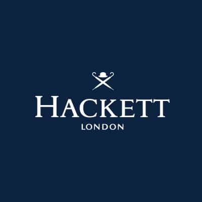 hackett logo