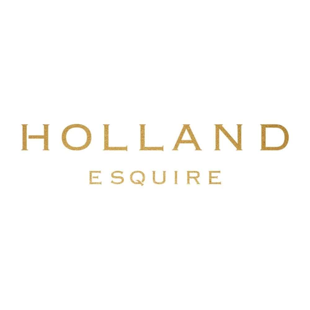 holland esquire logo