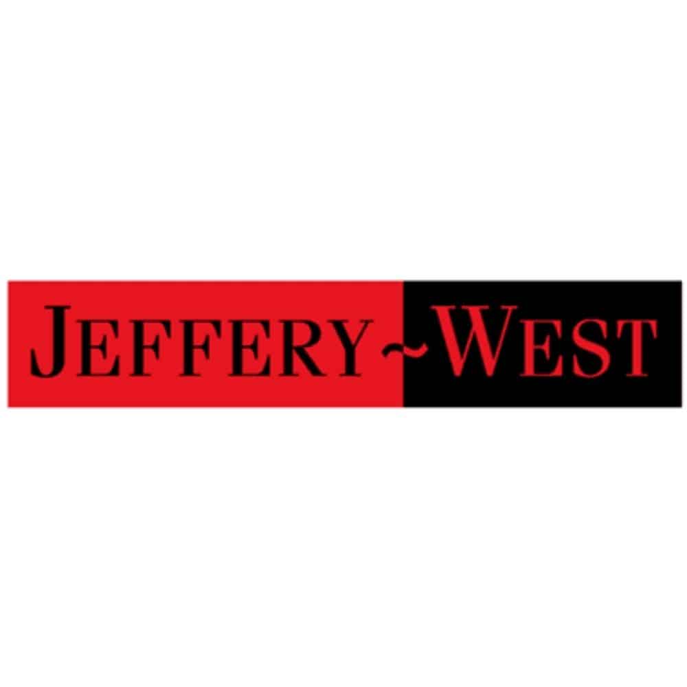 Jeffery West Menswear Online