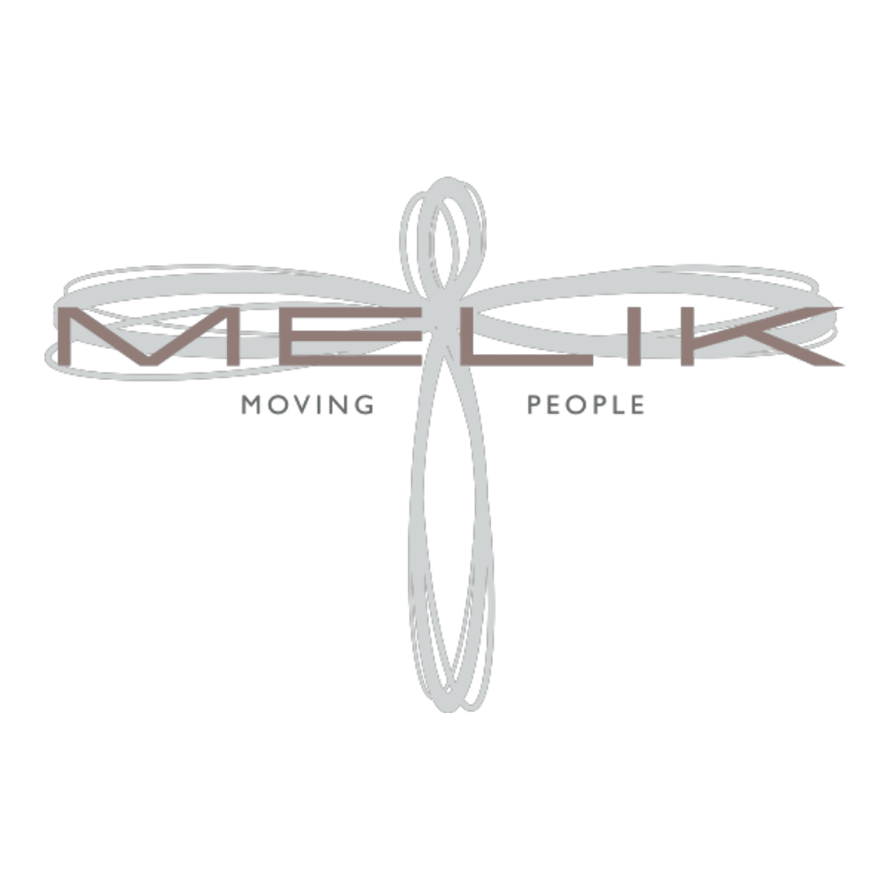 melik logo