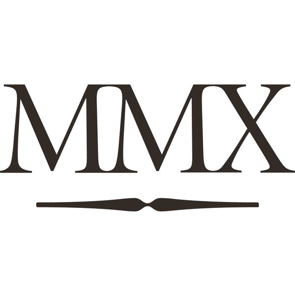 mmx logo