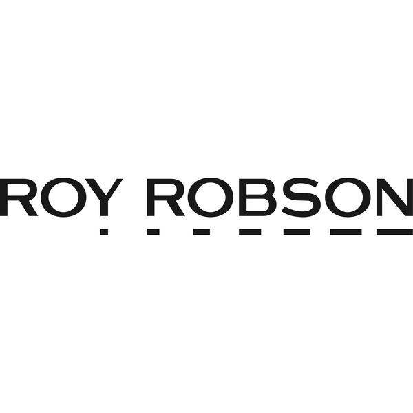 roy robson logo