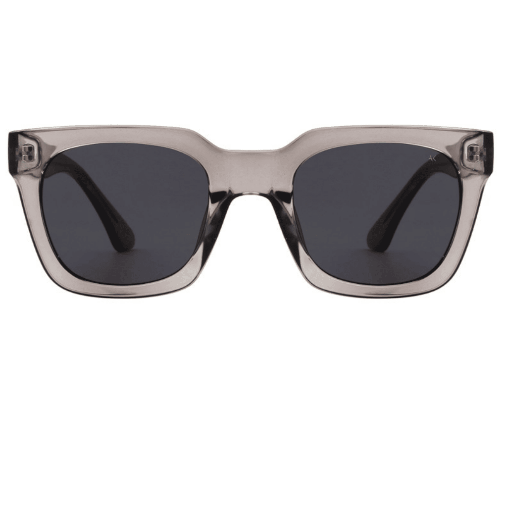 WARWICKS Grey Transparent Sunglasses F