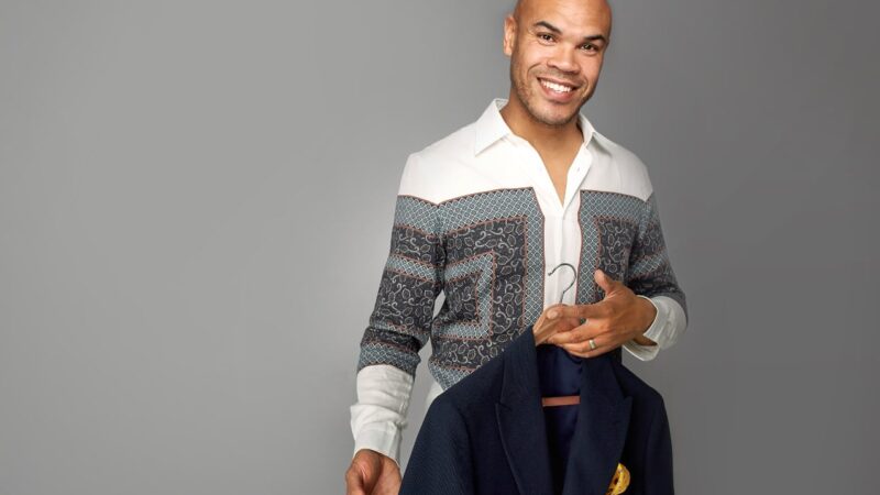 Nick Hems featured image personal shopping main