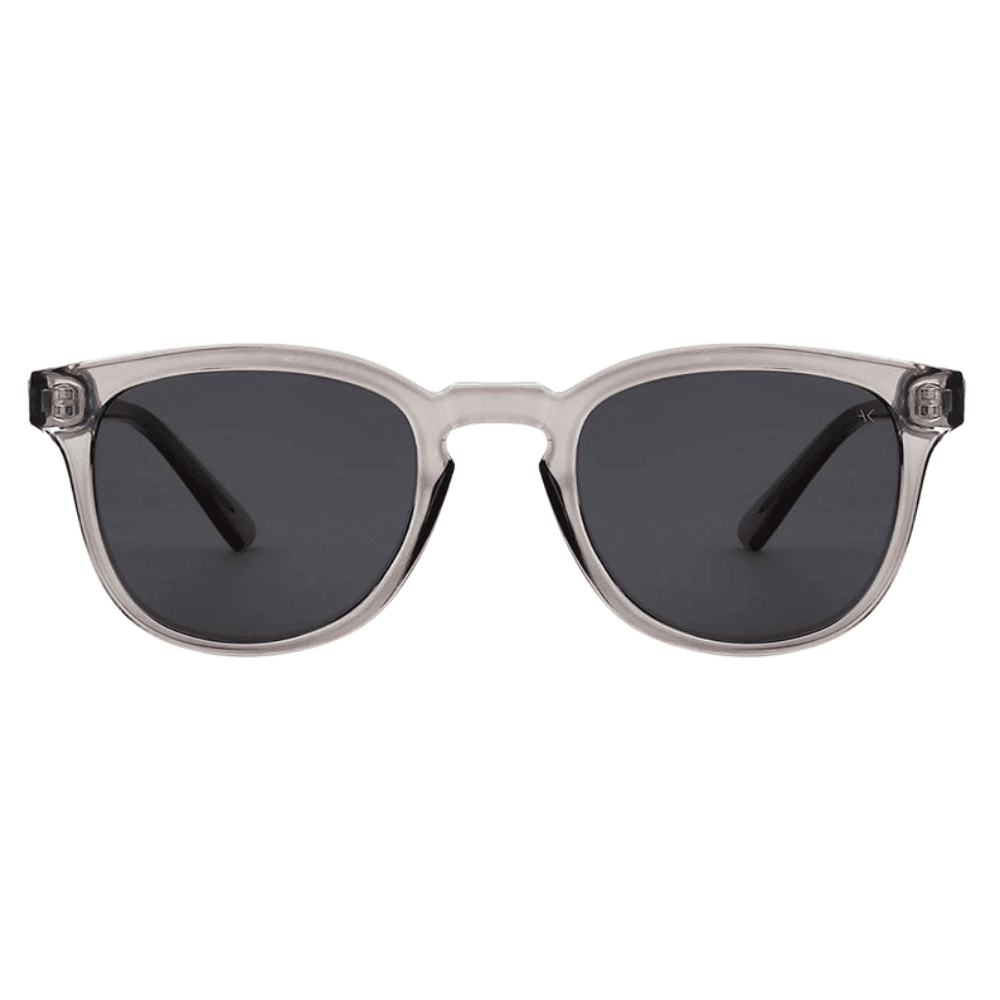WARWICKS Grey Transparent Club Sunglasses F