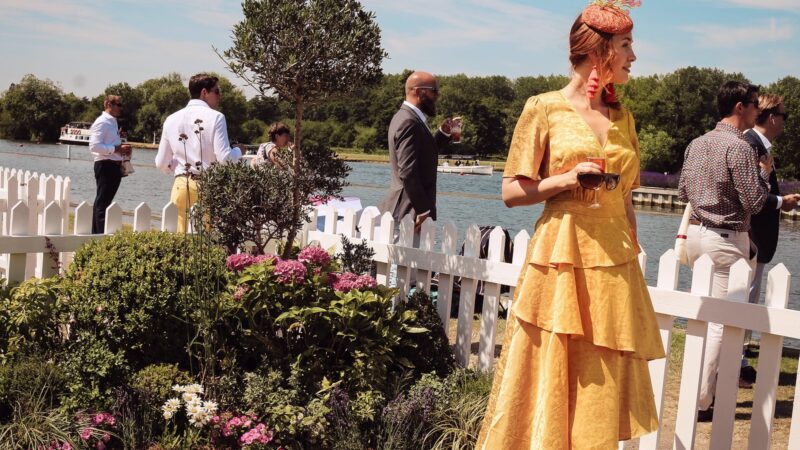 henley royal regatta