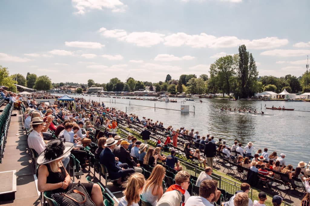 henley royal regatta dress code