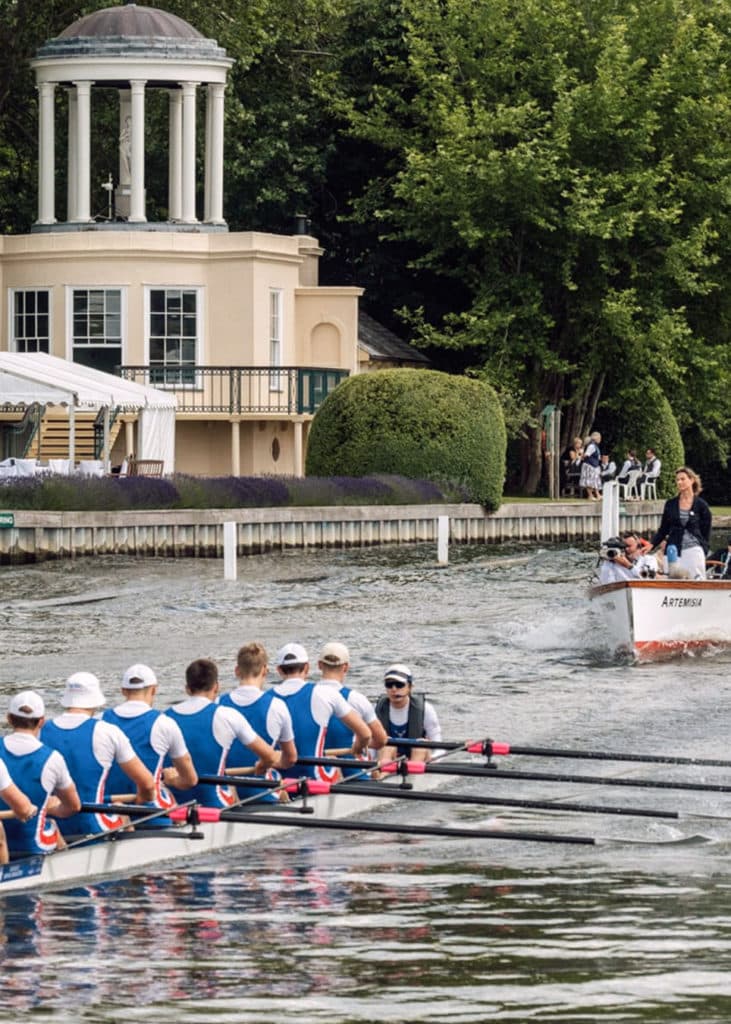 menswearonline henley royal regatta rowing