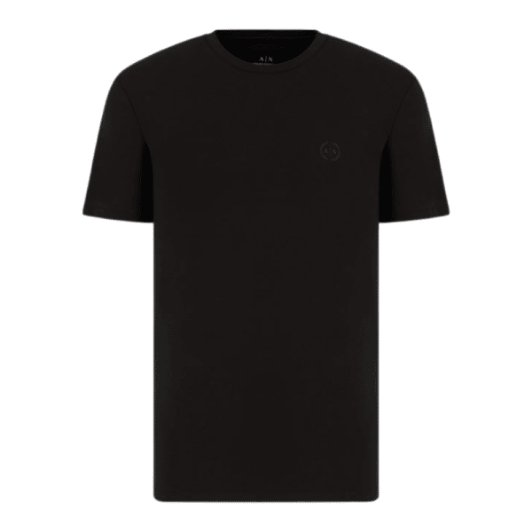 AX Black T Shirt F