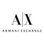 Armani Exchange Logo 1