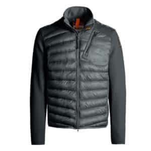 PARAJUMPERS JAYDEN MAGNET HYBRID JACKET