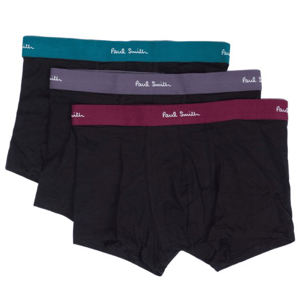 PAUL SMITH BOXER FRONT