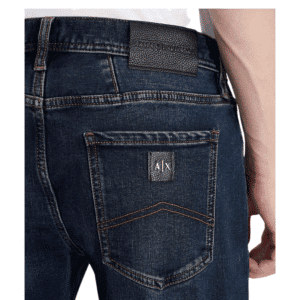 armani exchange jeans