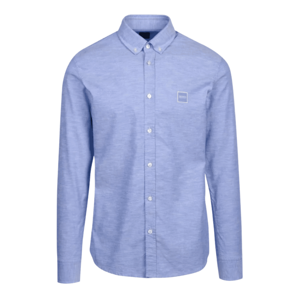 Sky blue shirt online Clearance
