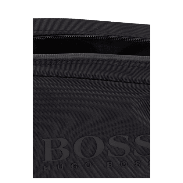BOSS Pixel Wash Bag Zip