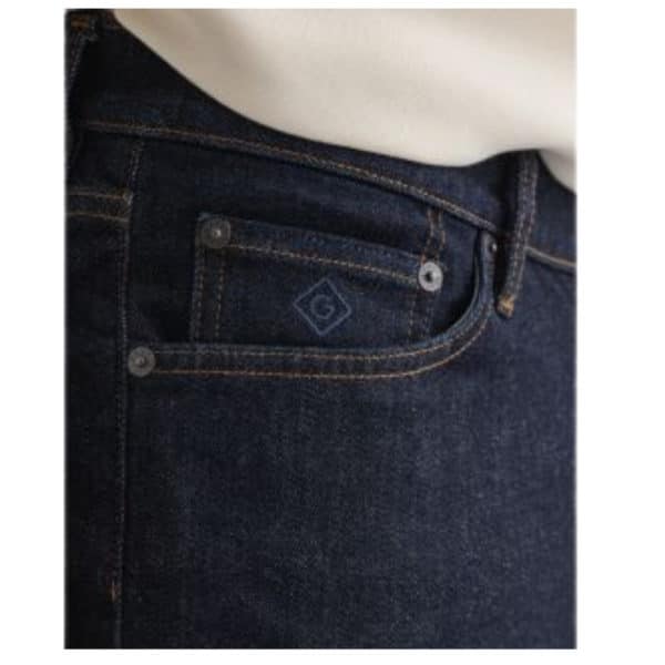 GANT Hayes DB Jeans Pocket