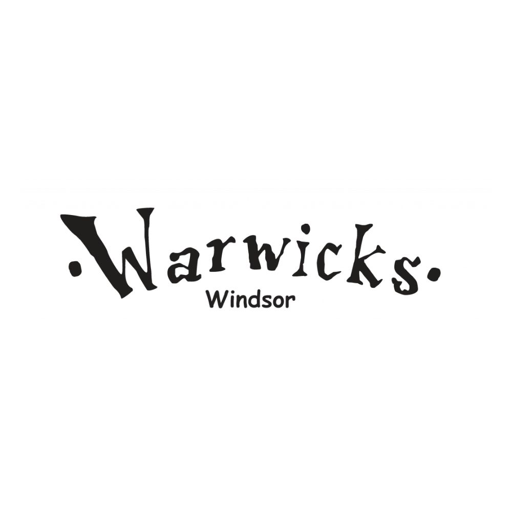Warwicks Logo