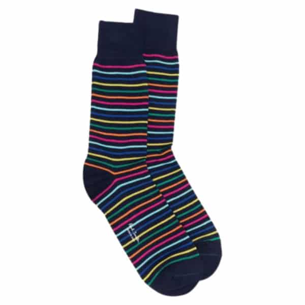 Paul Smith Stripe socks