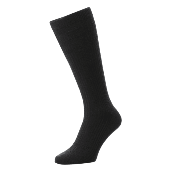 Softop Navy Longer sock