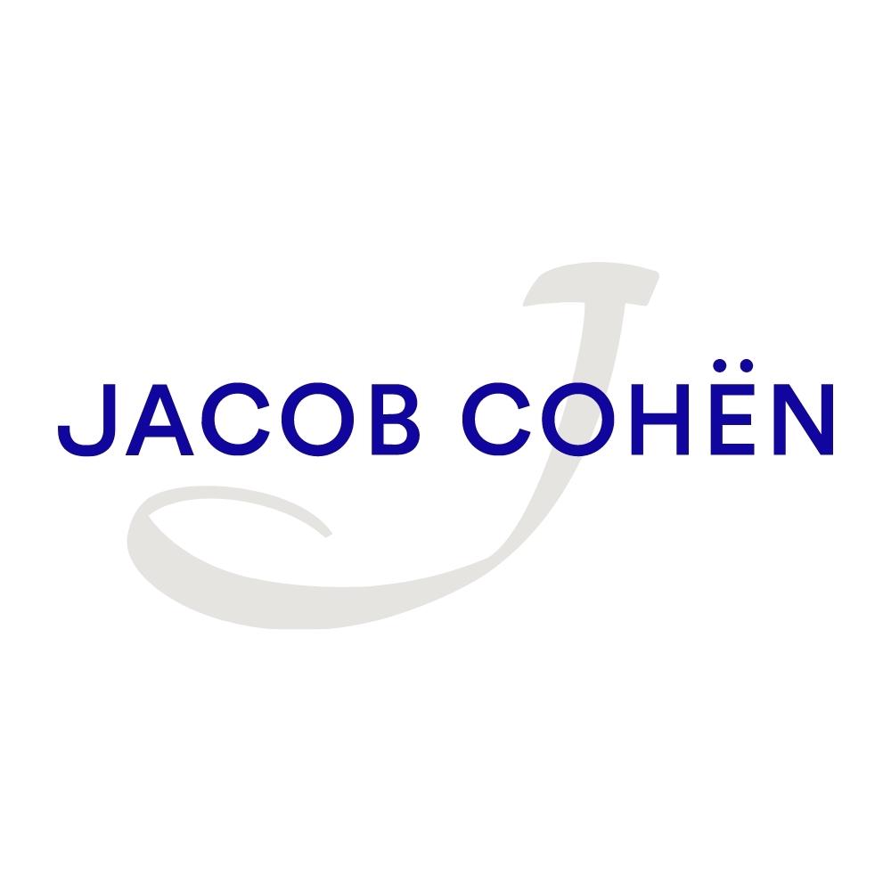 Jacob Cohen Logo