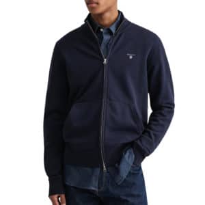 Gant Original Full-Zip Cardigan 