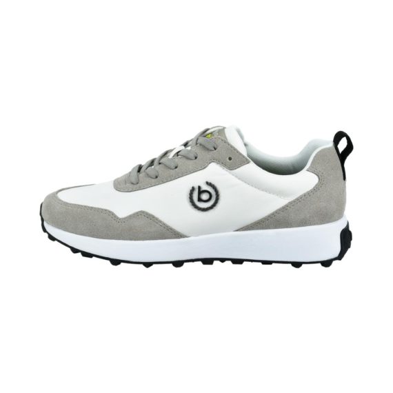 BUGATTI Sneaker 'Wallas' Zweifarbig » Günstig Online Kaufen