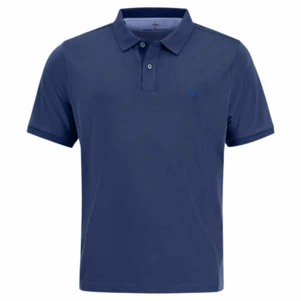 Fynch Hatton Midnight Polo Front